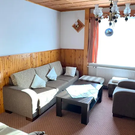 Retrohaus Holiday home Liptovsky Mikulas