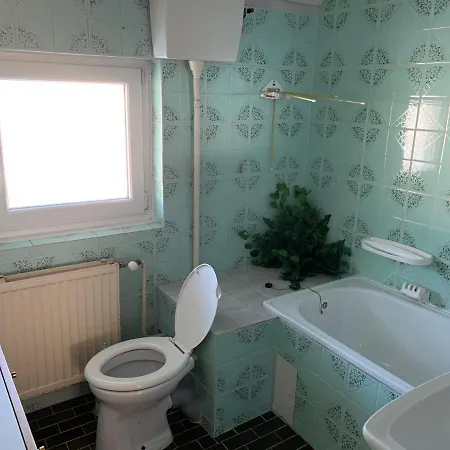 Holiday home Retrohaus *