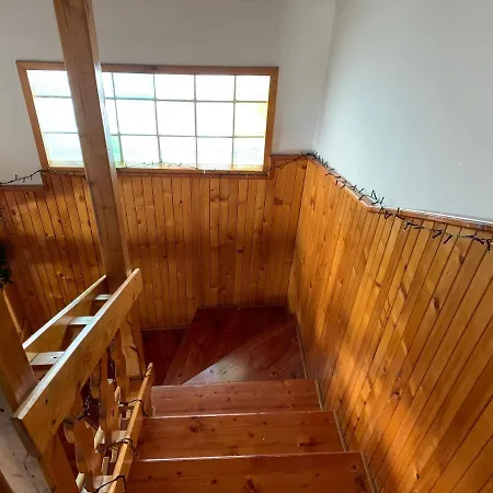 Retrohaus Σπίτι διακοπών