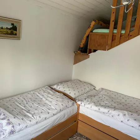Holiday home Retrohaus Liptovsky Mikulas
