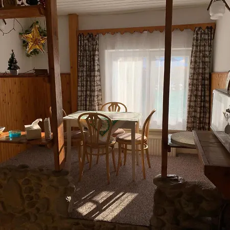 Holiday home Retrohaus