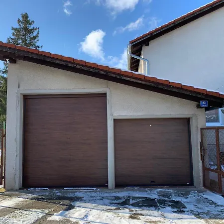 Retrohaus * Liptovský Mikuláš