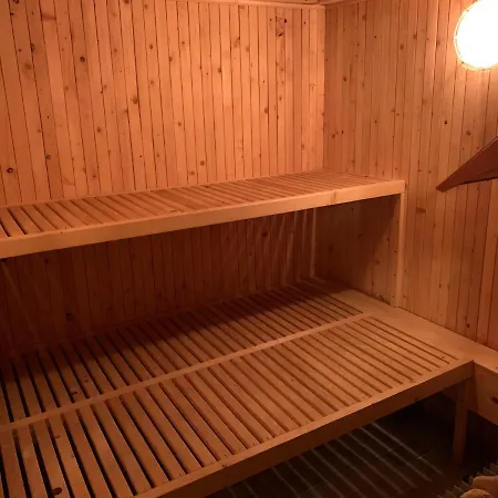 Retrohaus Holiday home *