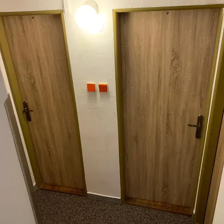 Retrohaus Liptowski Mikułasz