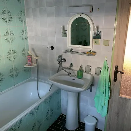 Retrohaus Σπίτι διακοπών *