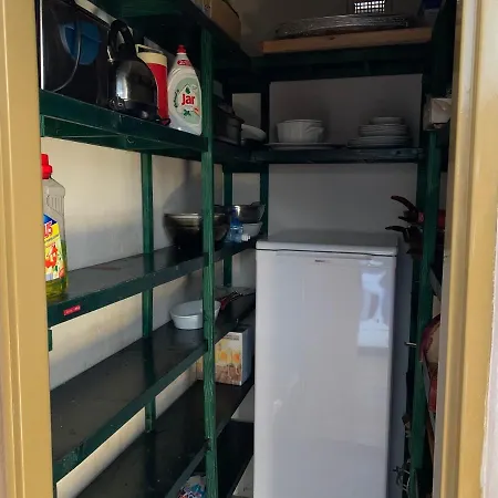 Σπίτι διακοπών Retrohaus