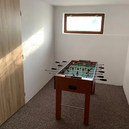 Holiday home Retrohaus