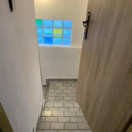 Retrohaus Liptovský Mikuláš