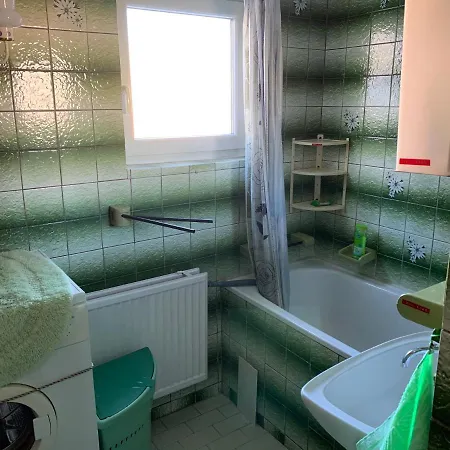 Retrohaus * Liptovsky Mikulas