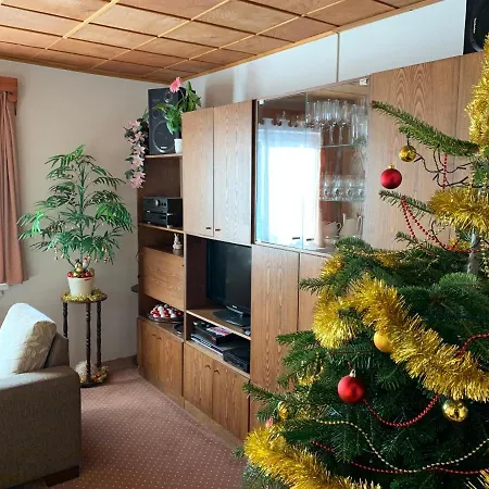 Retrohaus Σπίτι διακοπών *