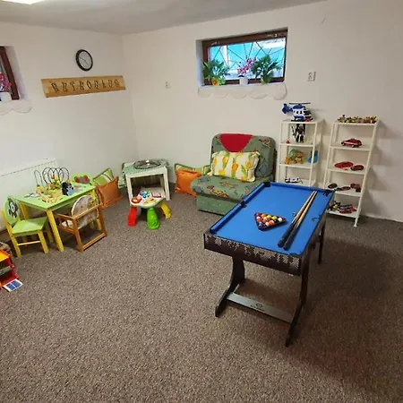 Retrohaus * Liptovský Mikuláš