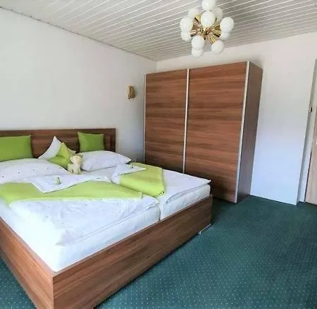 Retrohaus Holiday home Liptovsky Mikulas