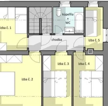 Retrohaus * Liptovský Mikuláš