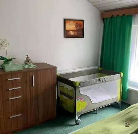Retrohaus Holiday home Liptovsky Mikulas