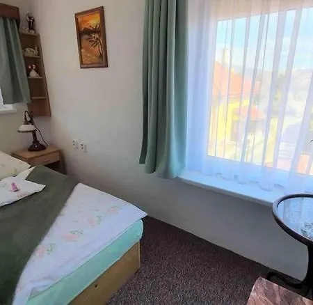 Retrohaus * Liptovský Mikuláš