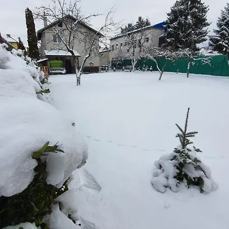 Retrohaus * Liptovský Mikuláš