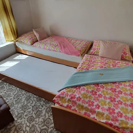 Retrohaus Liptovský Mikuláš