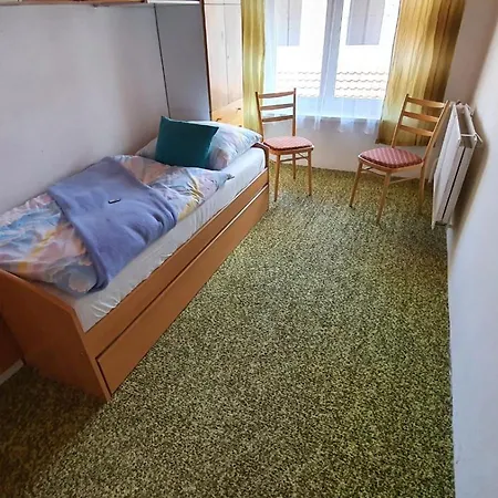 Casa de Férias Retrohaus Liptovský Mikuláš
