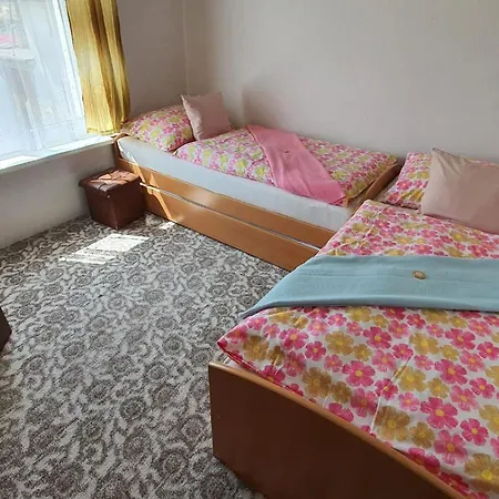 Σπίτι διακοπών Retrohaus