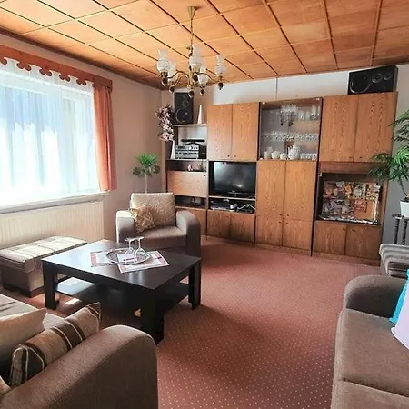 Retrohaus Liptovsky Mikulas