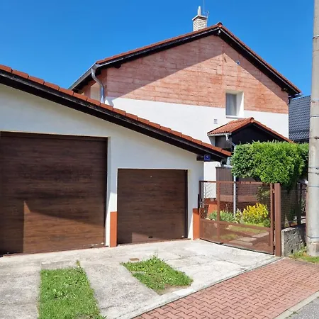 Retrohaus Liptovsky Mikulas