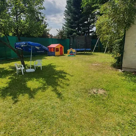 Retrohaus Σπίτι διακοπών *