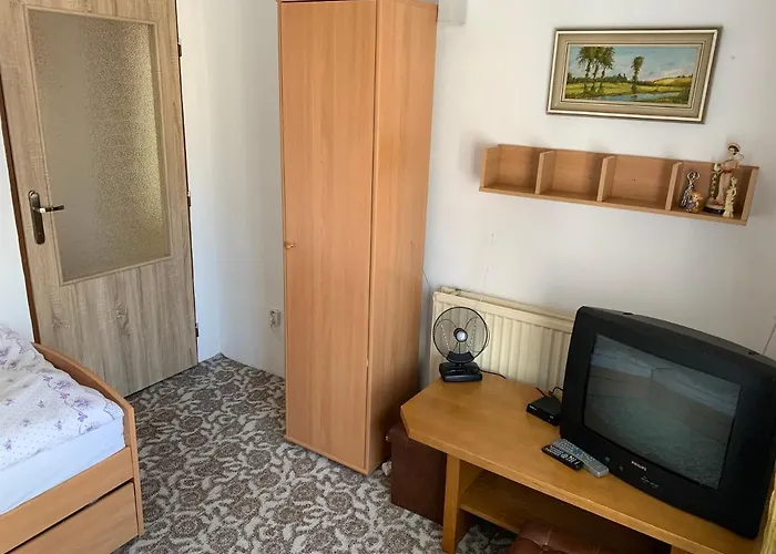 Retrohaus * Liptovský Mikuláš