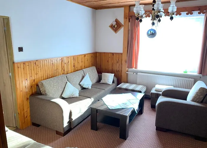 Retrohaus Semesterbostad Liptovský Mikuláš