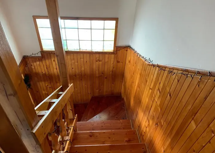 Retrohaus Semesterbostad