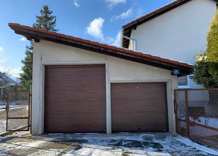 Retrohaus * Liptovský Mikuláš