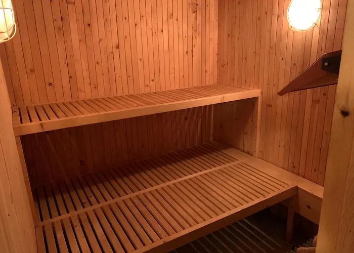 Retrohaus Semesterbostad *