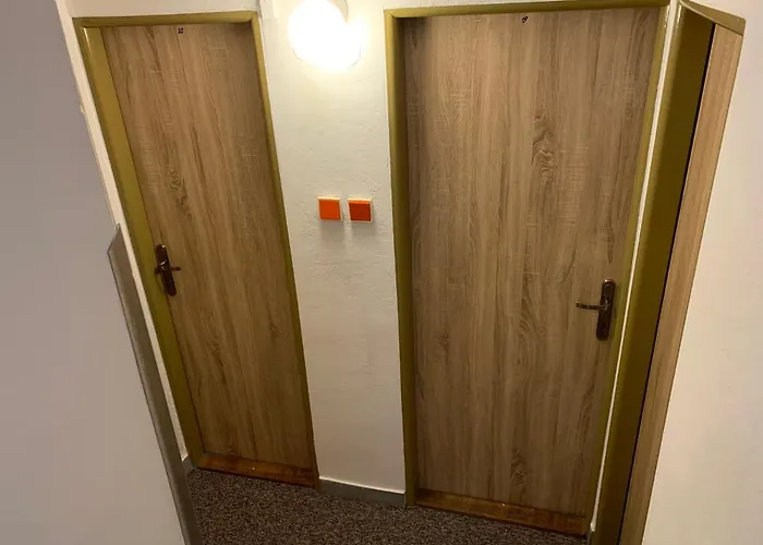 Retrohaus Liptovský Mikuláš