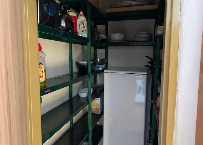 Semesterbostad Retrohaus