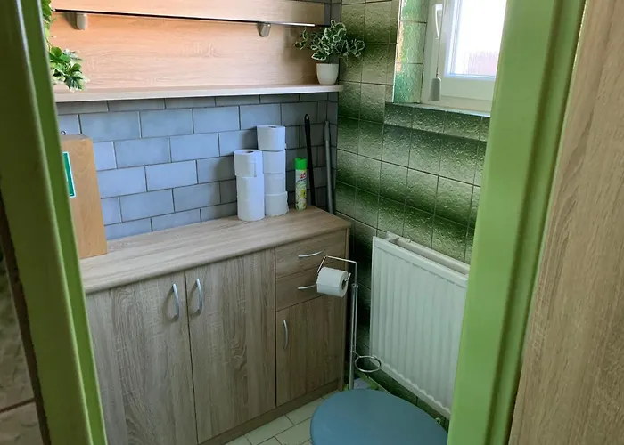 Retrohaus Liptovský Mikuláš