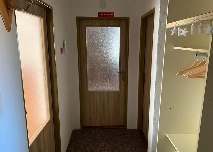 Retrohaus Semesterbostad *