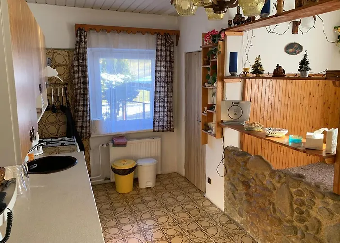 Retrohaus Liptovský Mikuláš