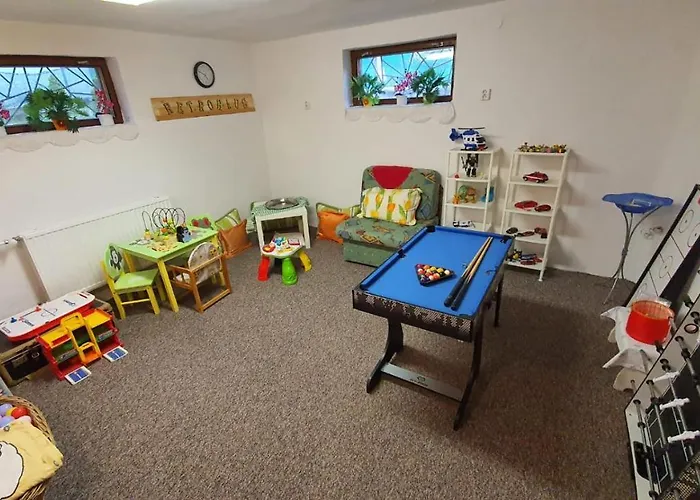 Retrohaus * Liptovský Mikuláš