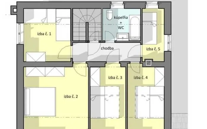 Retrohaus * Liptovský Mikuláš