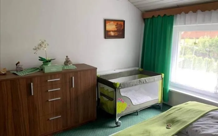 Retrohaus Semesterbostad Liptovský Mikuláš