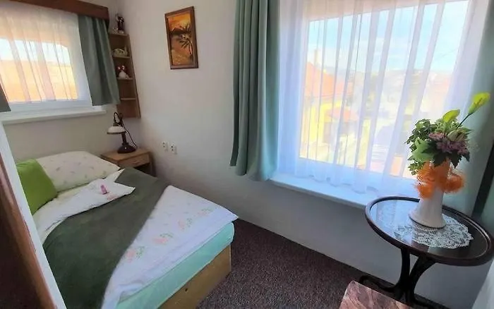 Retrohaus * Liptovský Mikuláš