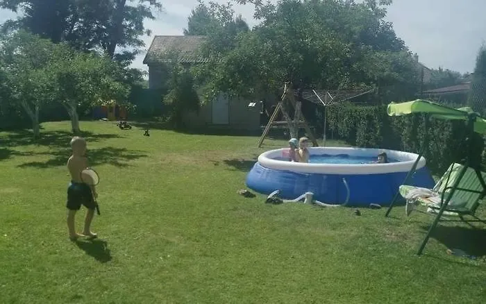 Hébergement de vacances Retrohaus *