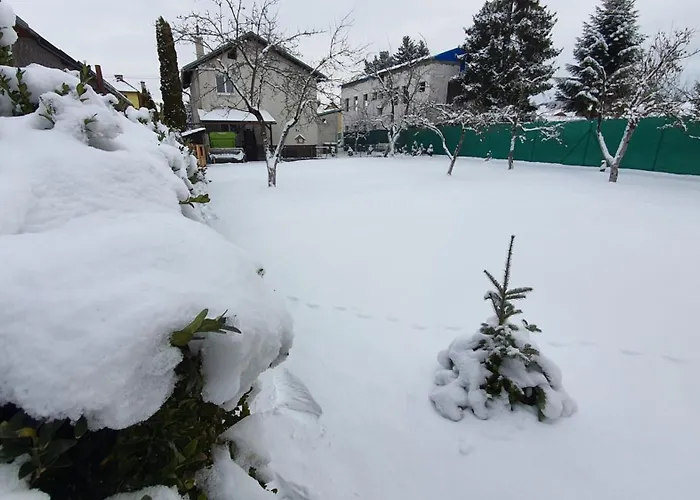 Retrohaus * Liptovský Mikuláš