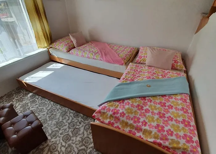 Retrohaus Liptovský Mikuláš