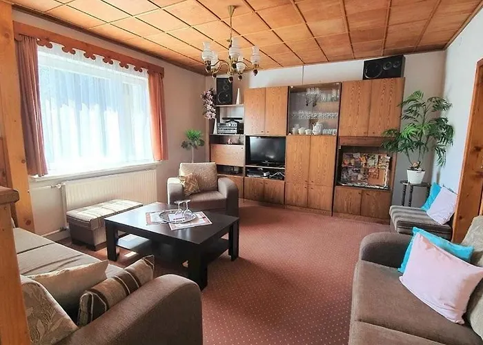 Retrohaus Liptovský Mikuláš