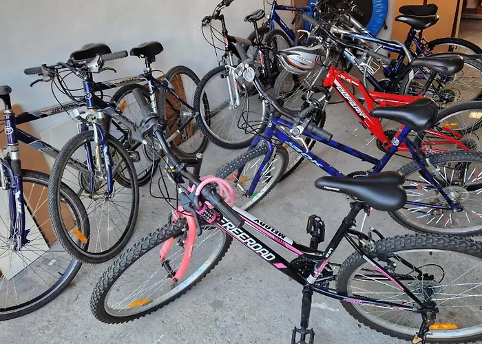 Semesterbostad Retrohaus Liptovský Mikuláš